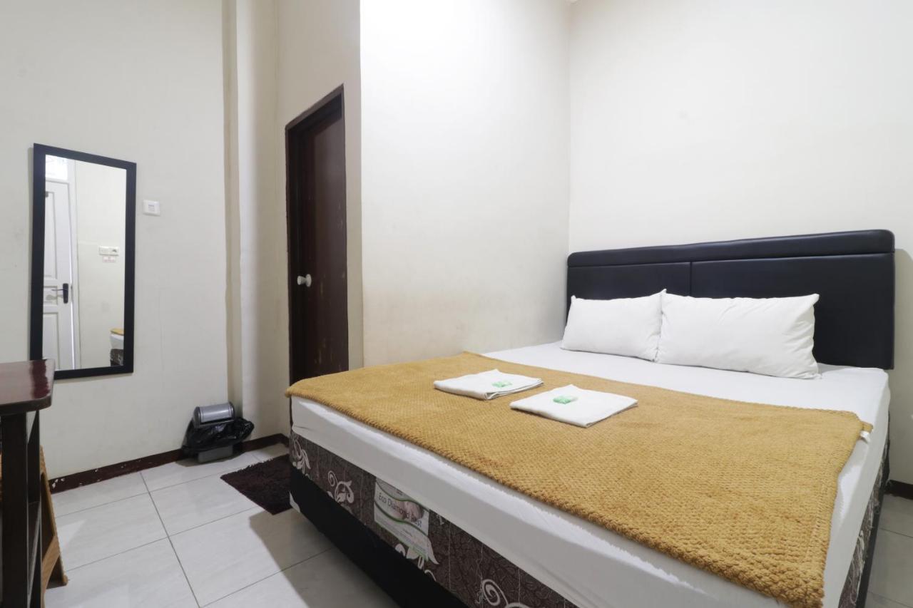 Hotel Omah Ampel Syariah Surabaya Exterior photo