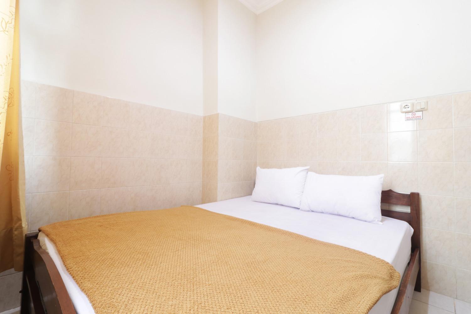 Hotel Omah Ampel Syariah Surabaya Exterior photo